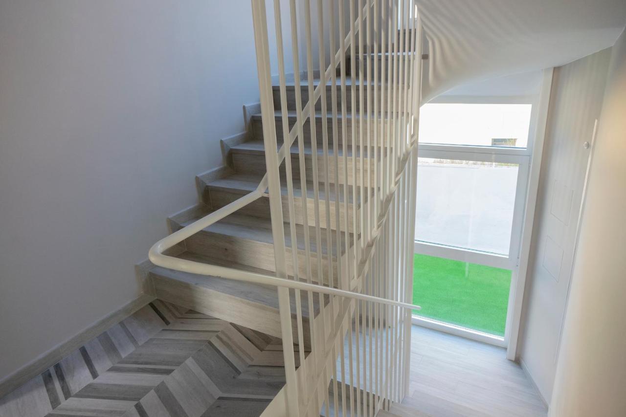 Apartamentos Dunas De Samil Vigo Exterior foto
