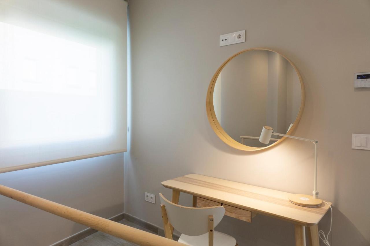 Apartamentos Dunas De Samil Vigo Exterior foto