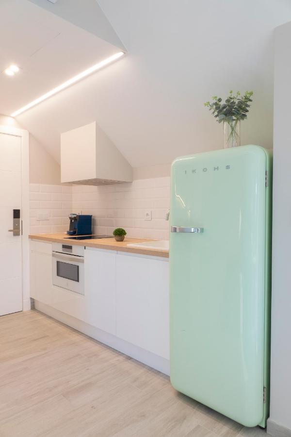 Apartamentos Dunas De Samil Vigo Exterior foto