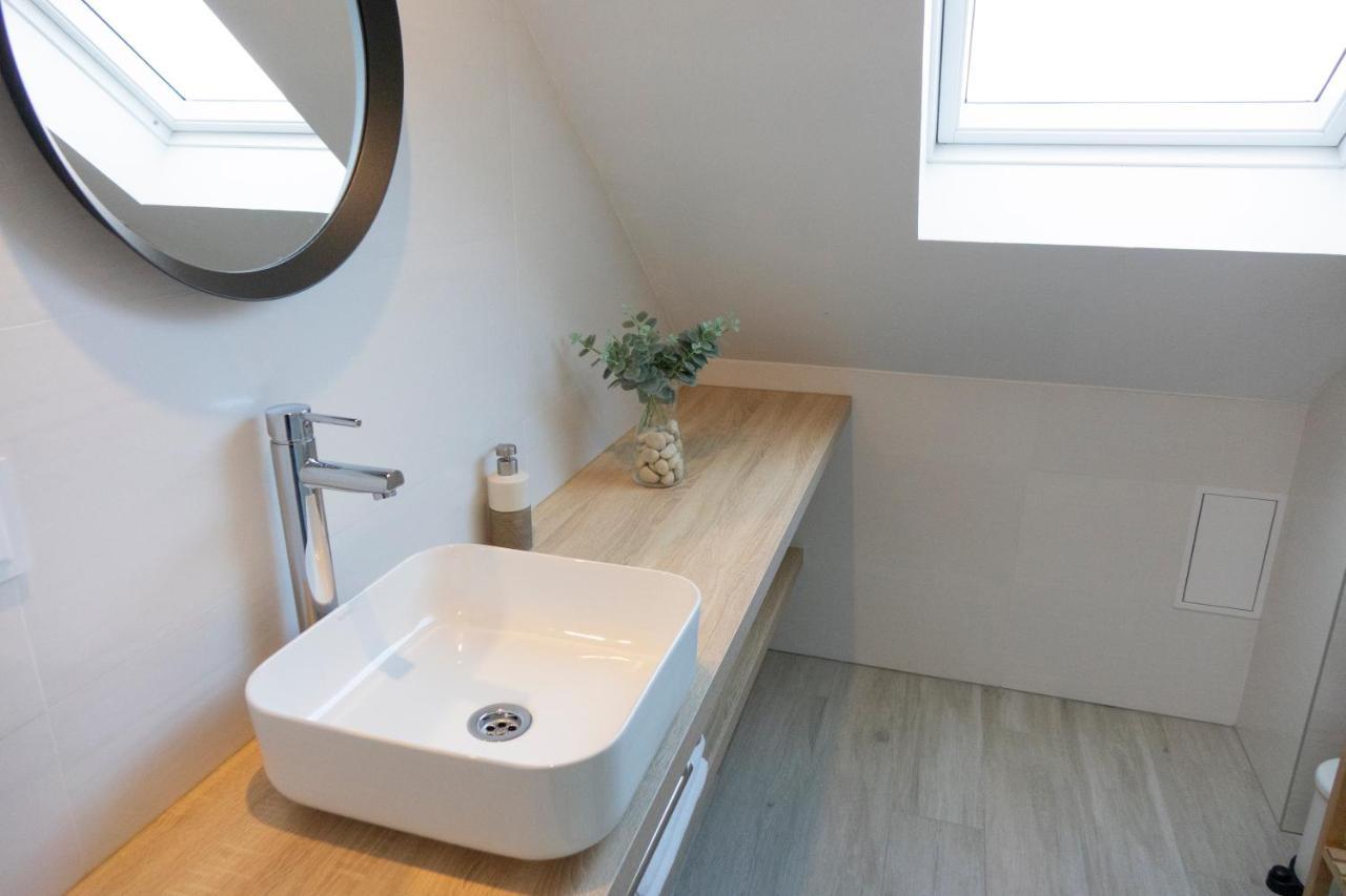 Apartamentos Dunas De Samil Vigo Exterior foto